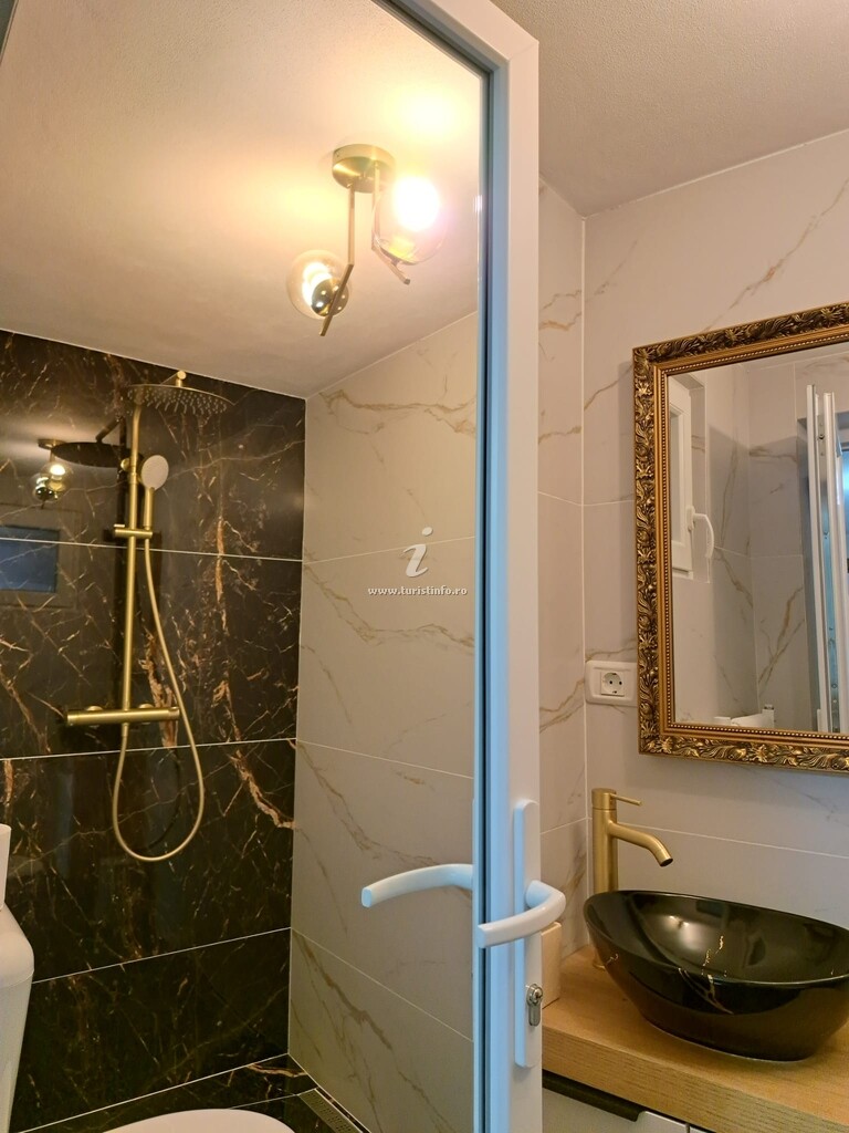 Pensiunea Casa de Sub Deal
