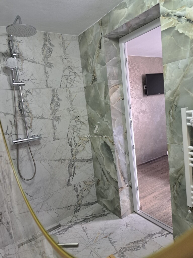 Pensiunea Casa de Sub Deal