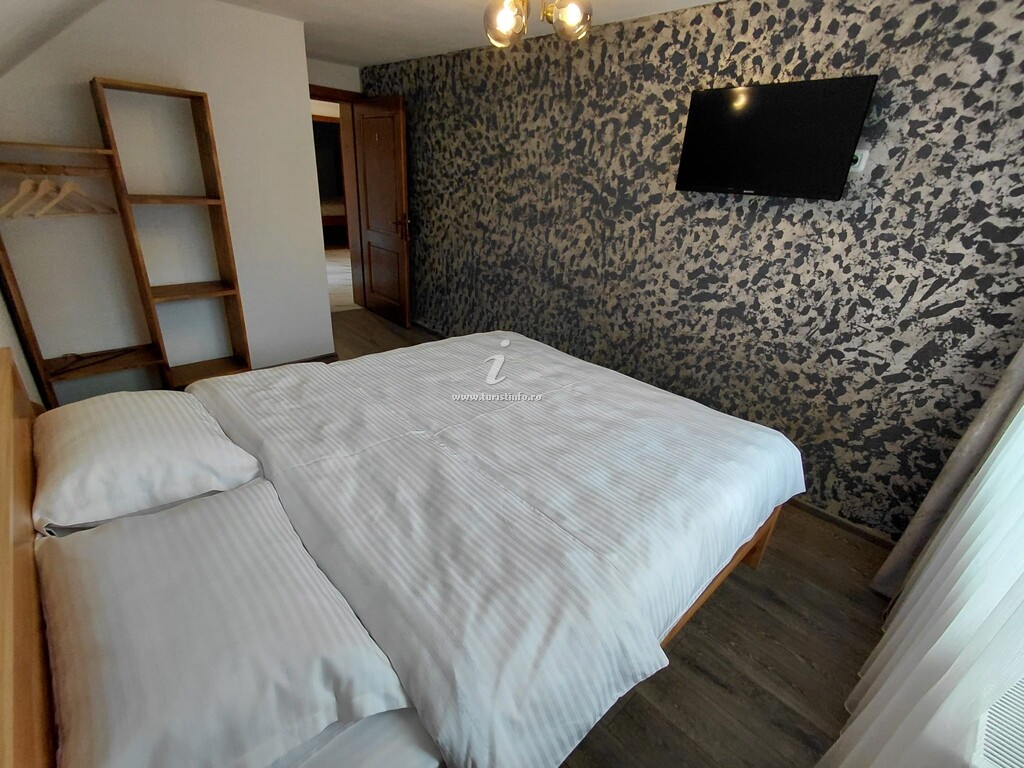 Pensiunea Casa de Sub Deal