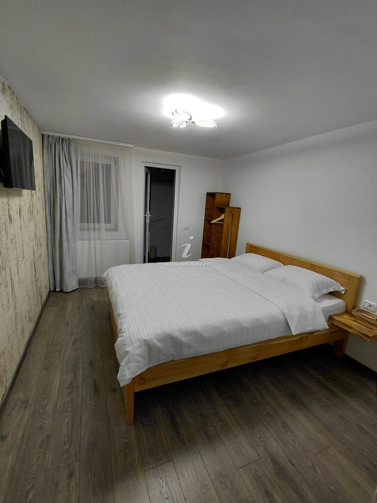 Pensiunea Casa de Sub Deal