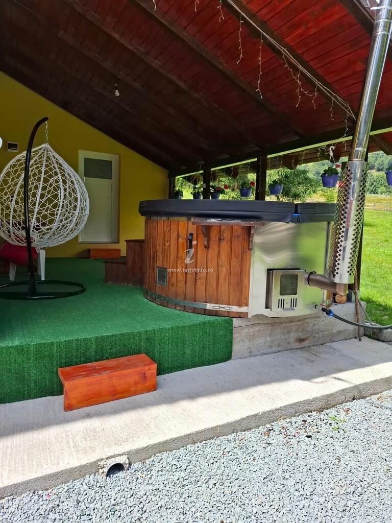 Cabana Ovy