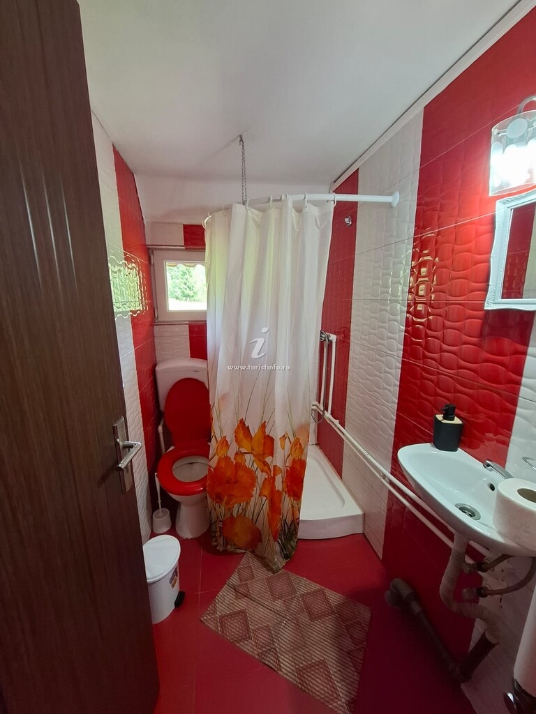 Cabana Ovy