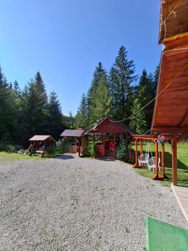 Cabana Ovy