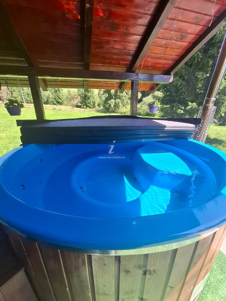 Cabana Ovy