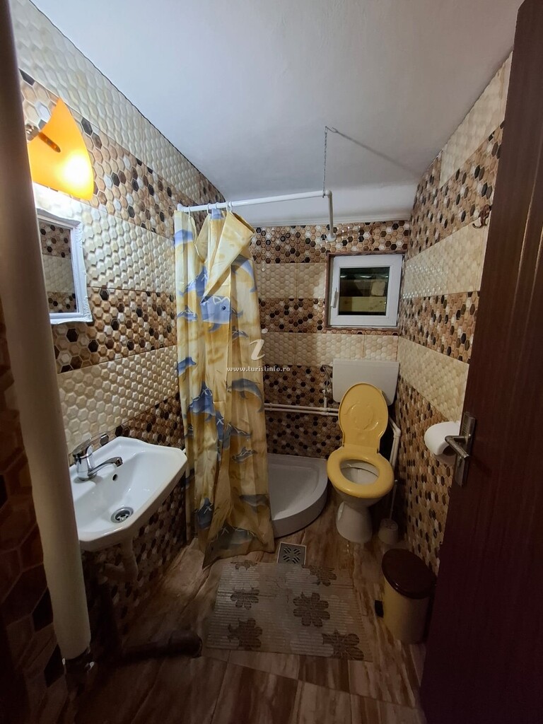 Cabana Ovy