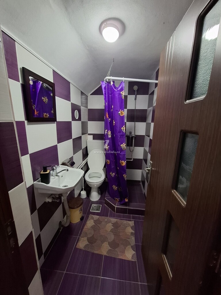 Cabana Ovy