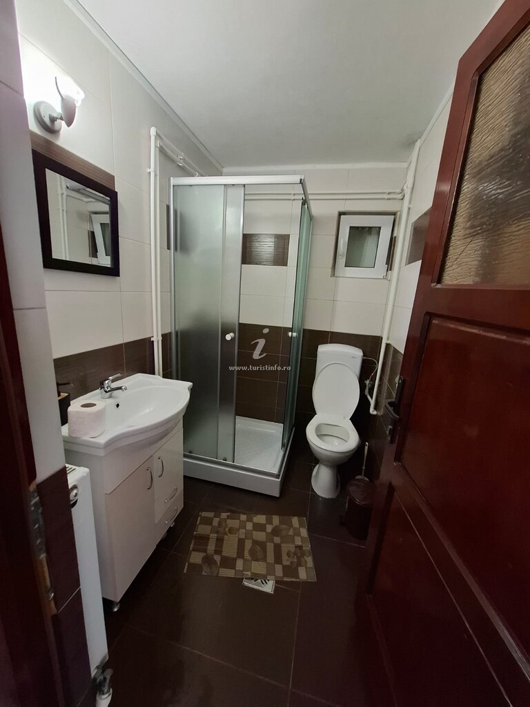 Cabana Ovy