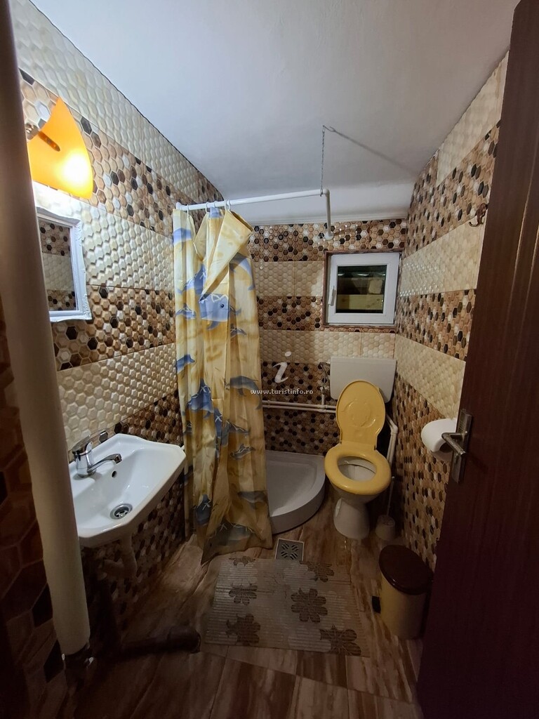 Cabana Ovy