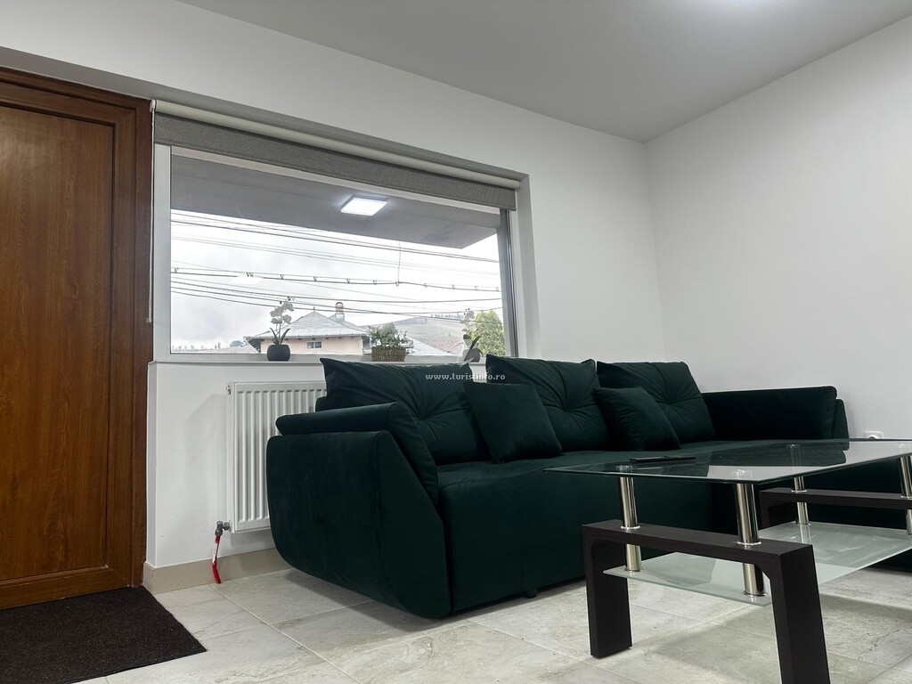 Apartament Robert Urban Class