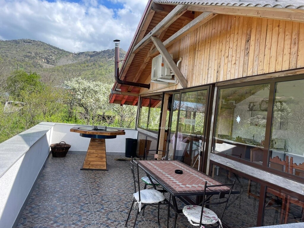 Casa Haralambie