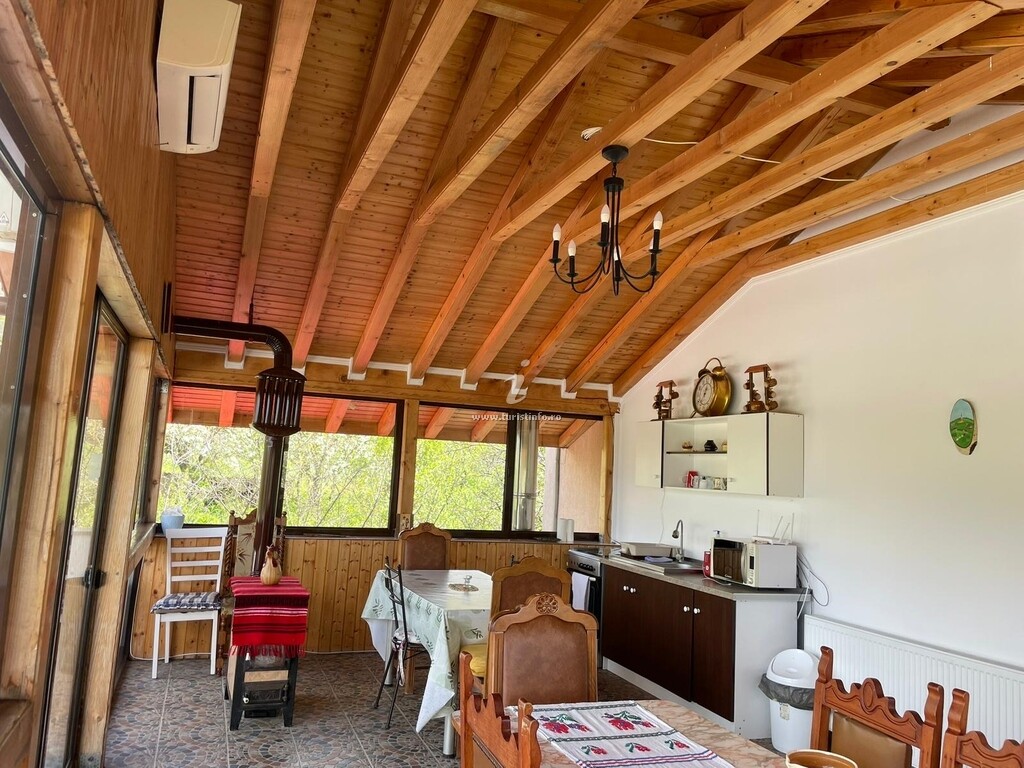 Casa Haralambie