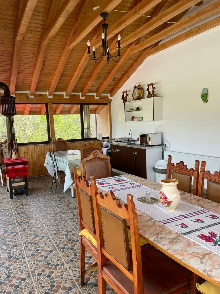 Casa Haralambie