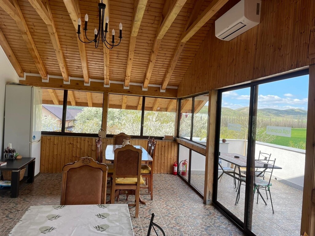 Casa Haralambie