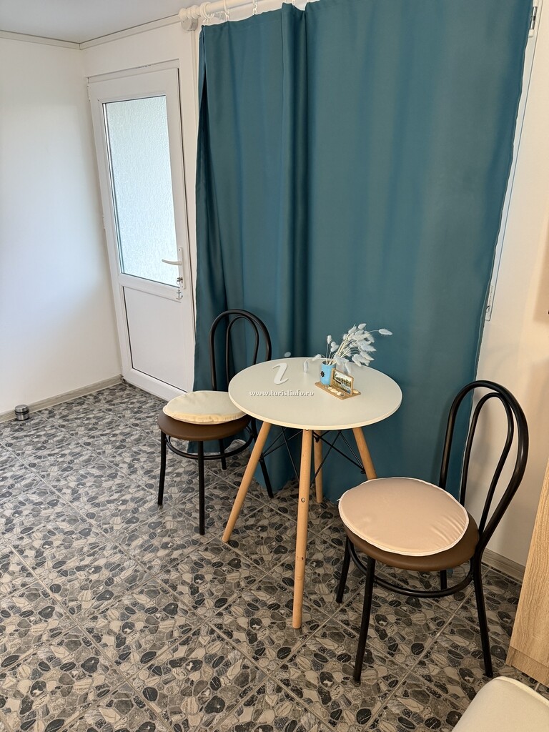Bungalow Căsuțele Allora