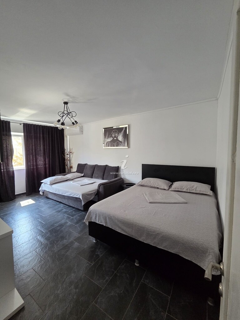 Apartament Milan
