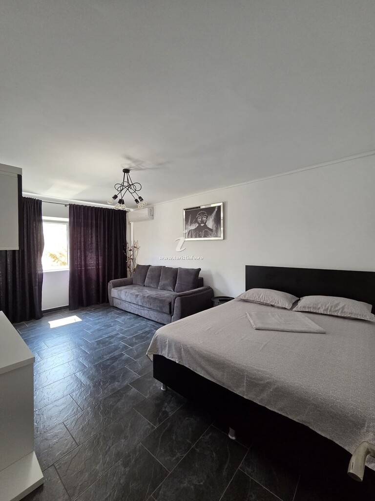 Apartament Milan