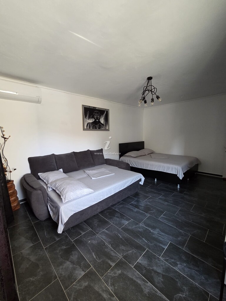 Apartament Milan