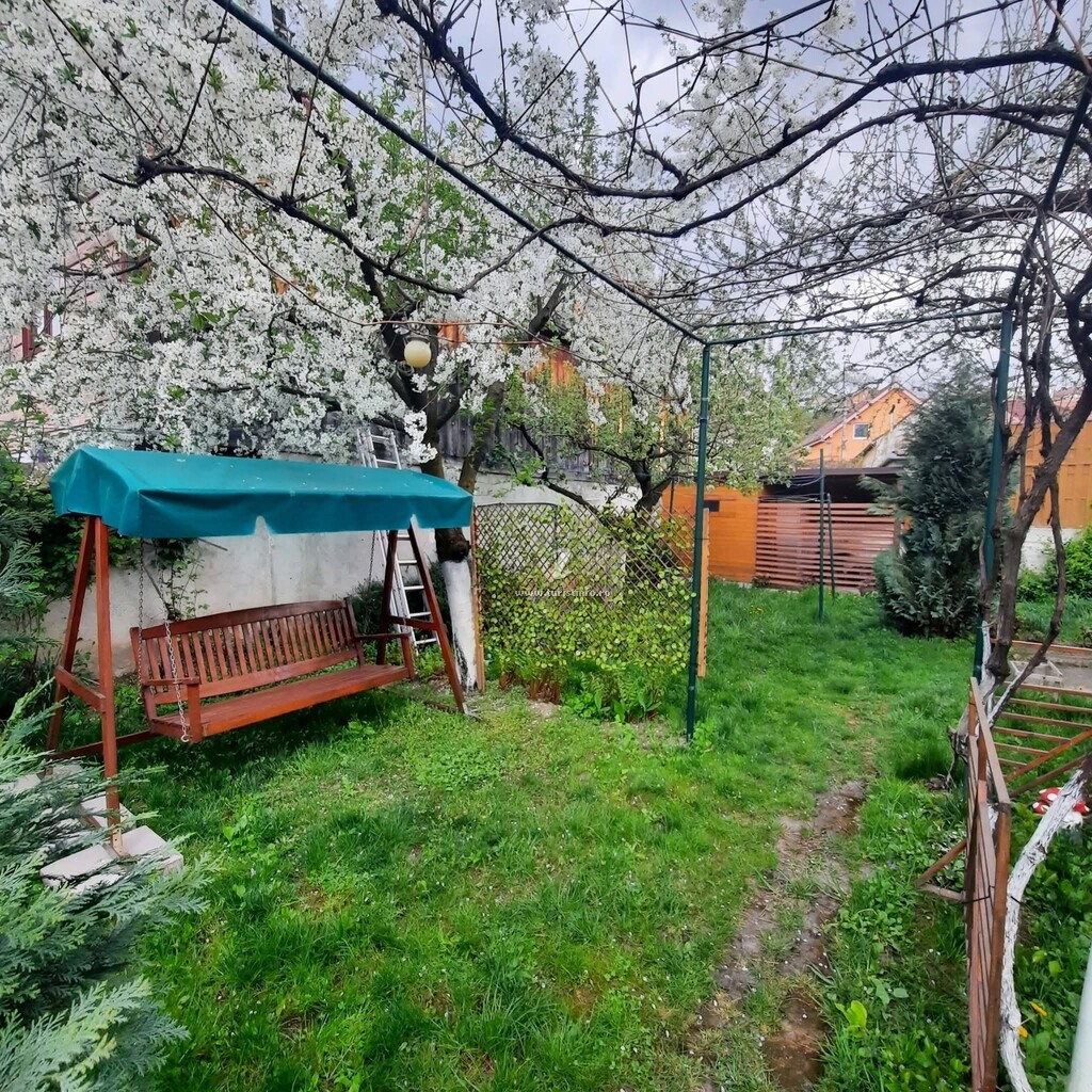Pensiunea Casa Vulkan