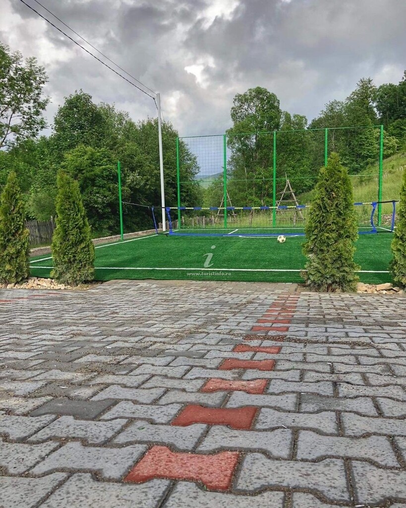 Cabana SubBAI