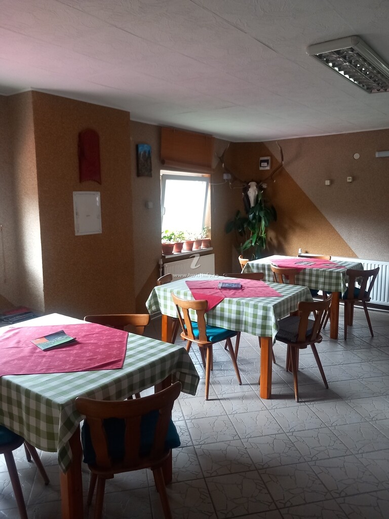 Pensiunea Casa Verde - Zold Haz
