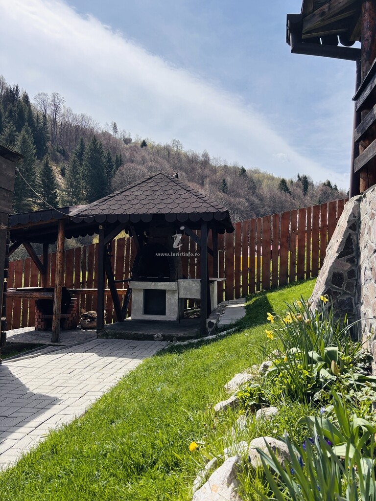 Casa Tor
