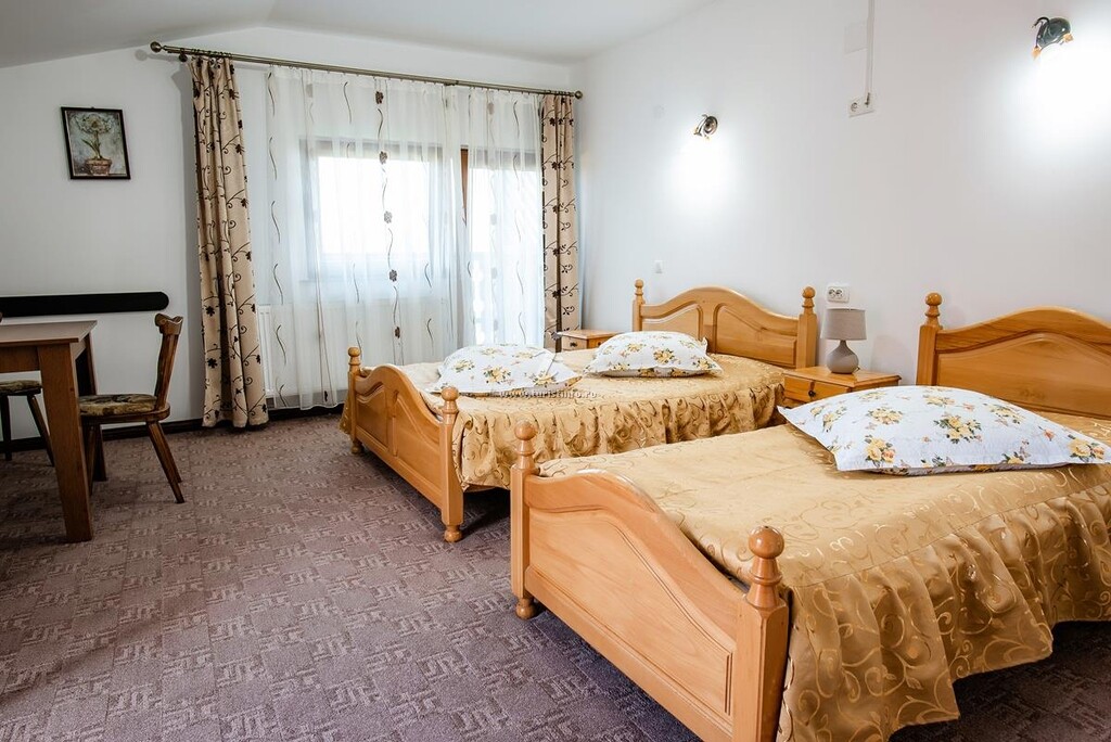 Bungalow Bogdăneasa
