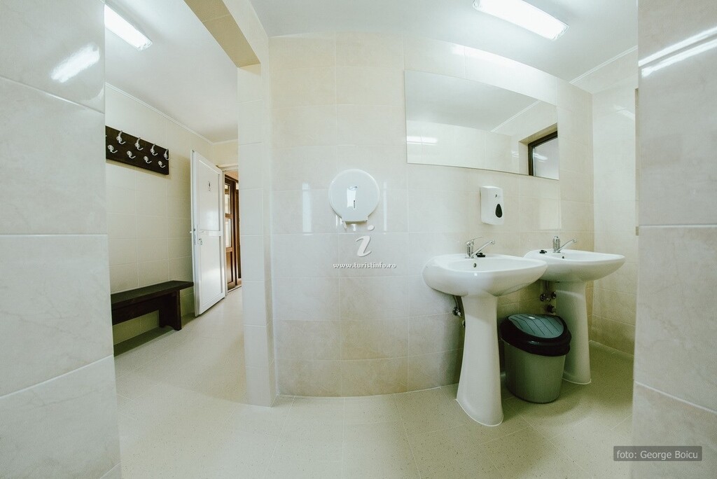 Bungalow Bogdăneasa