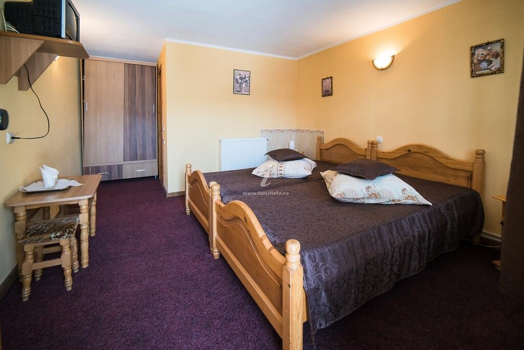 Bungalow Bogdăneasa