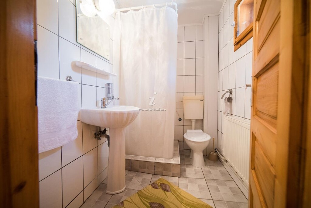 Bungalow Bogdăneasa