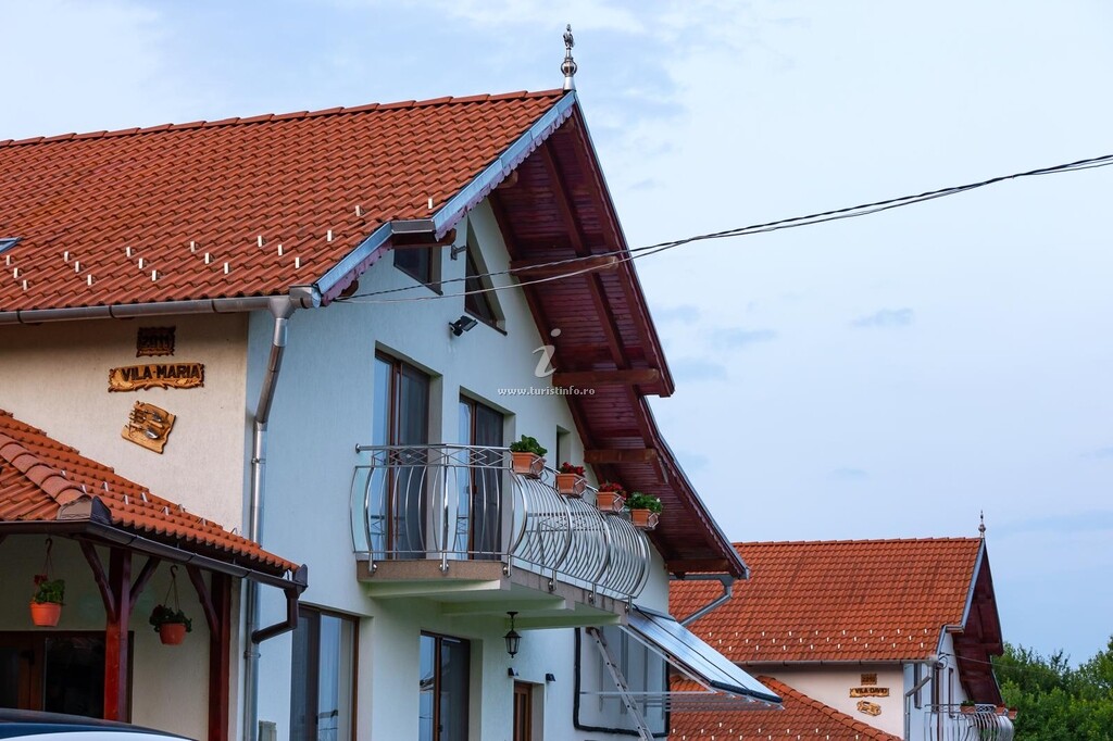 Vila Maria Tocile