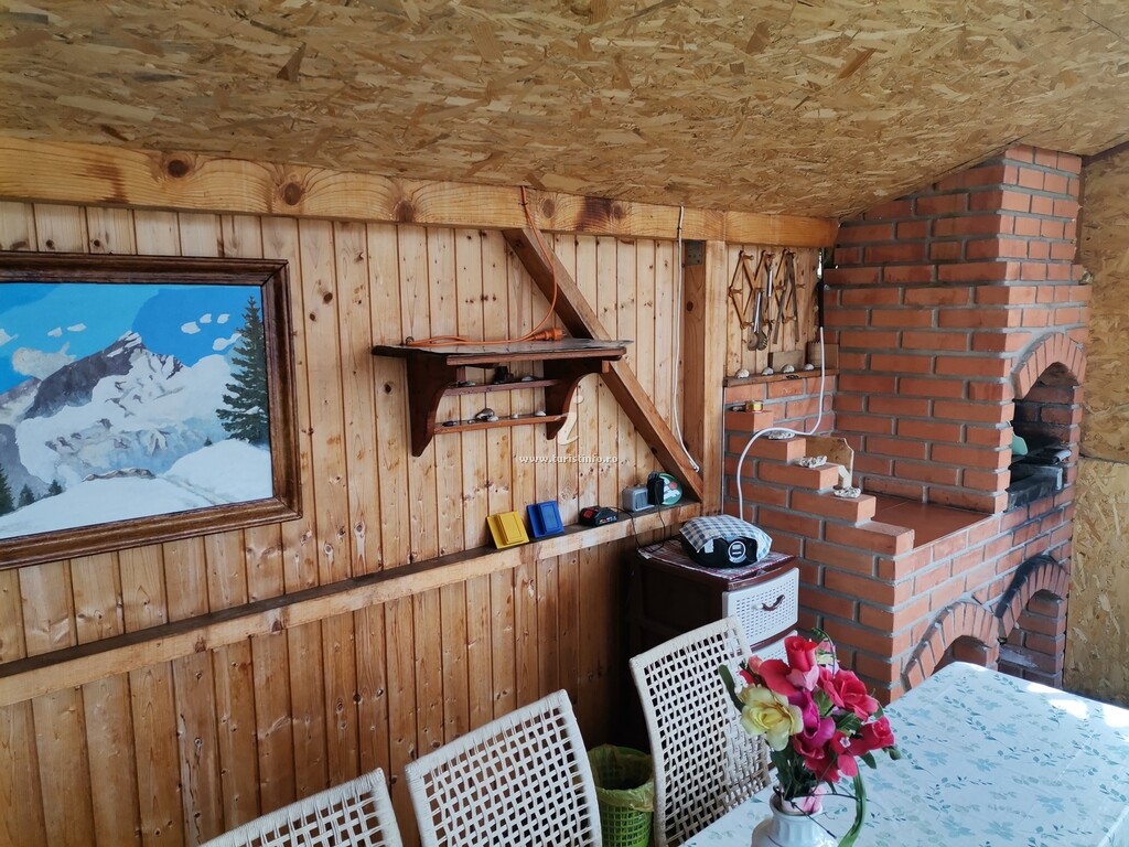 Casa Alinda
