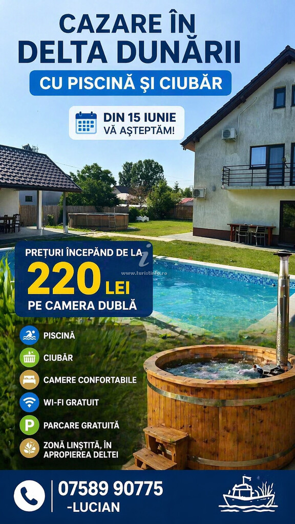 Camere de închiriat La Luca