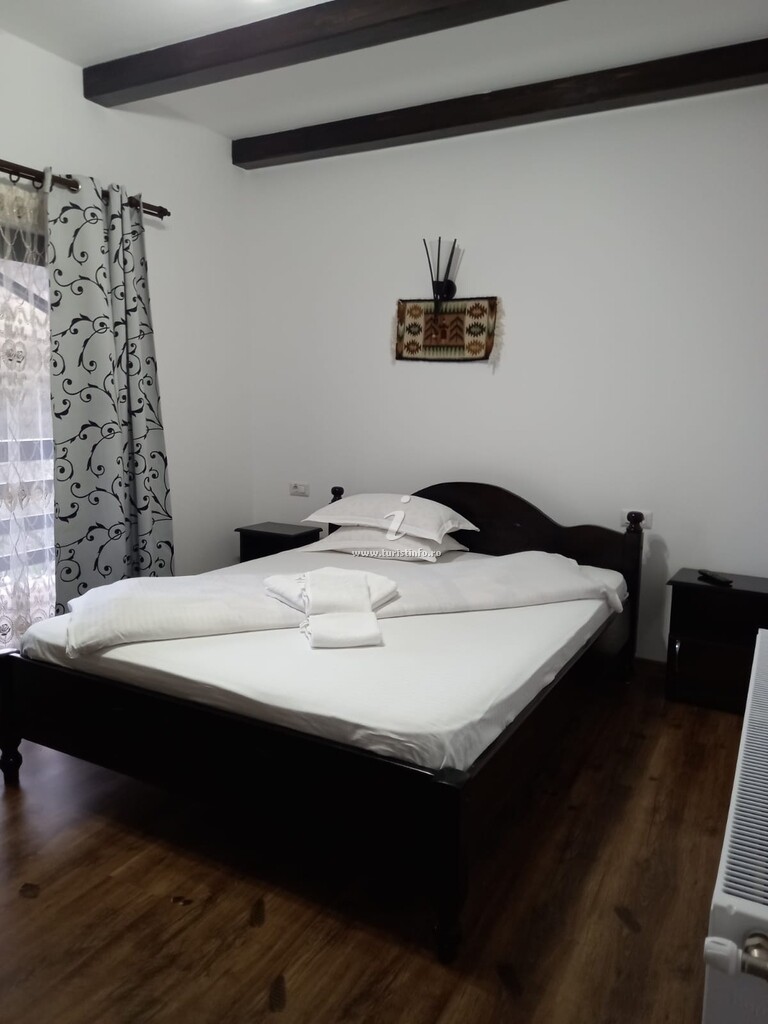 Pensiunea Casa Maria Boroica
