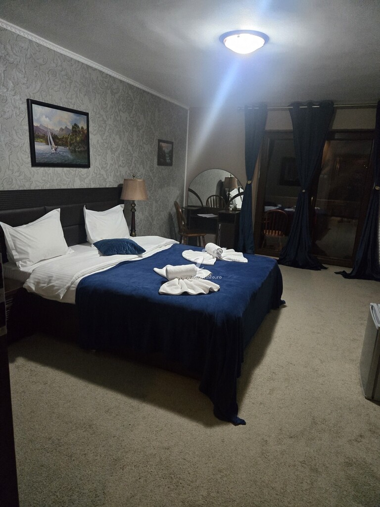 Casa Platinvm B&B