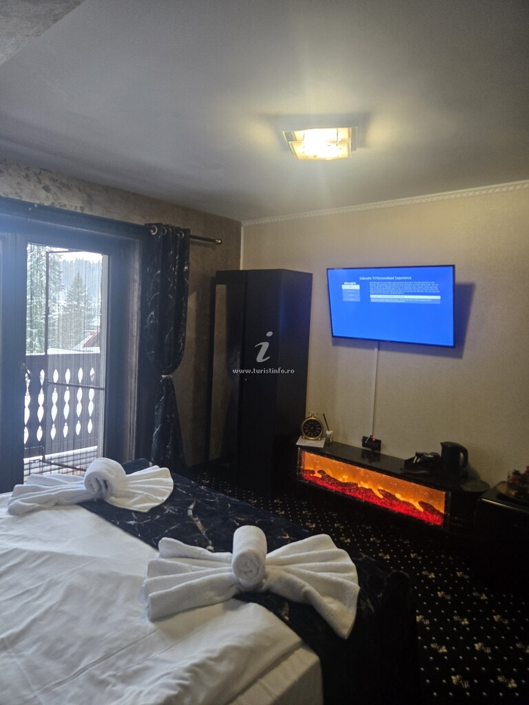 Casa Platinvm B&B