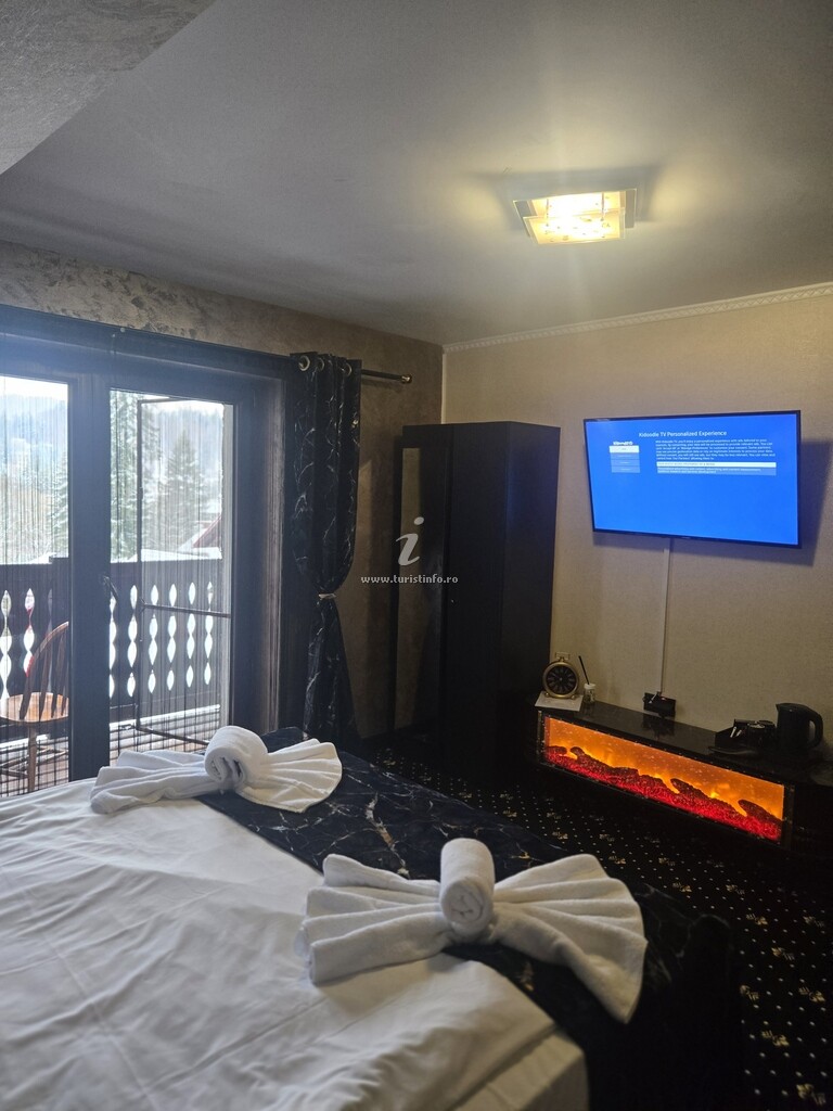 Casa Platinvm B&B