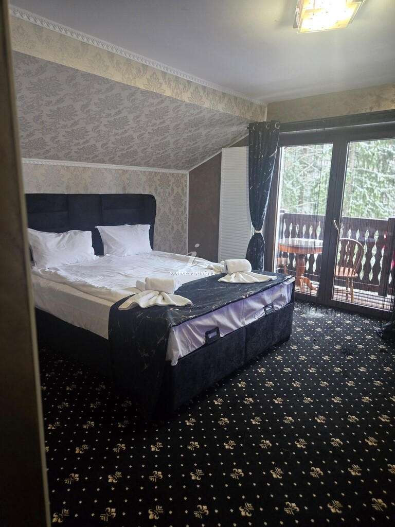 Casa Platinvm B&B