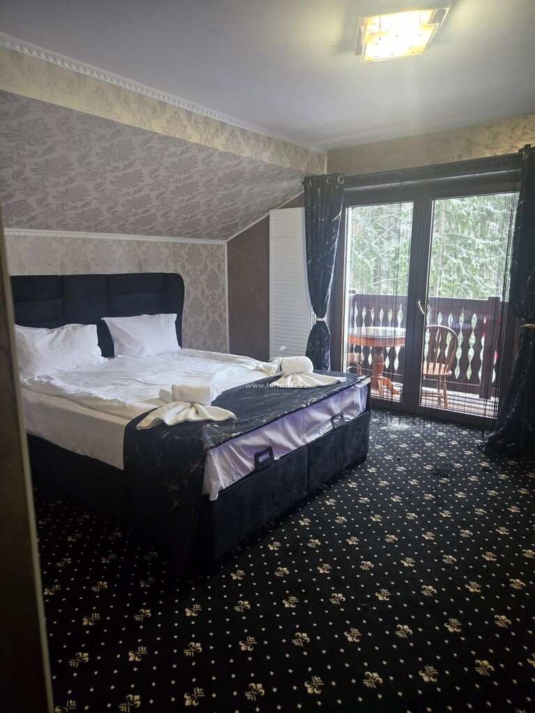 Casa Platinvm B&B