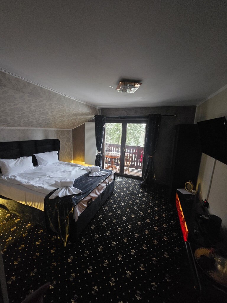 Casa Platinvm B&B