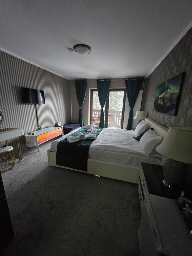 Casa Platinvm B&B