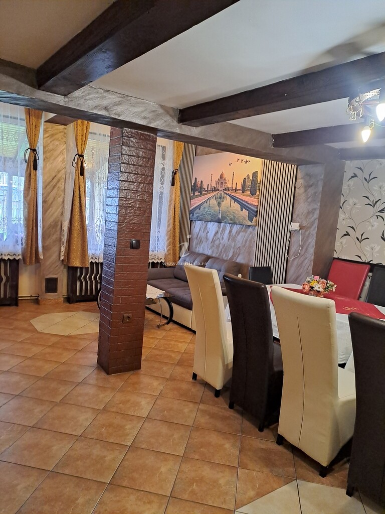 Casa Oana