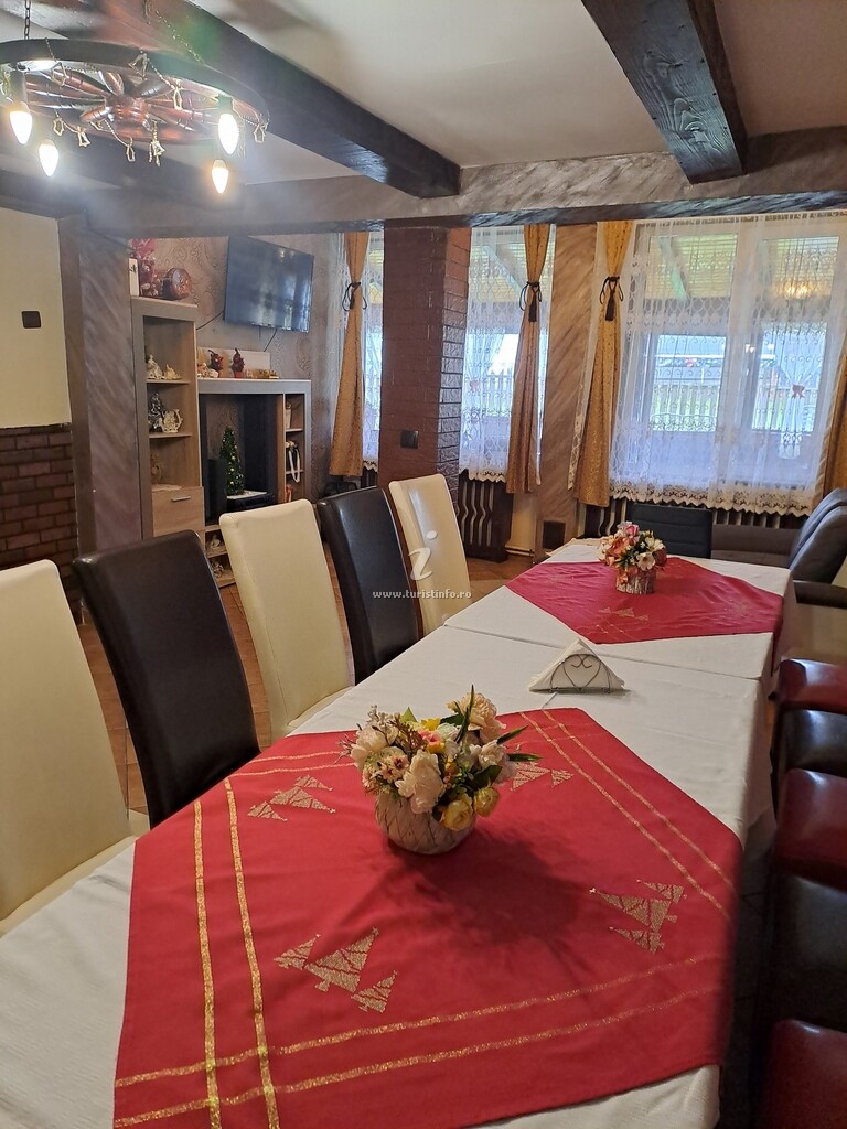 Casa Oana