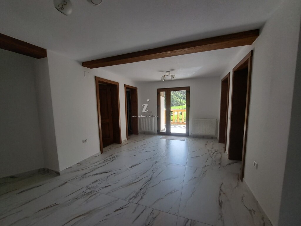 Pensiunea Casa de Sub Deal