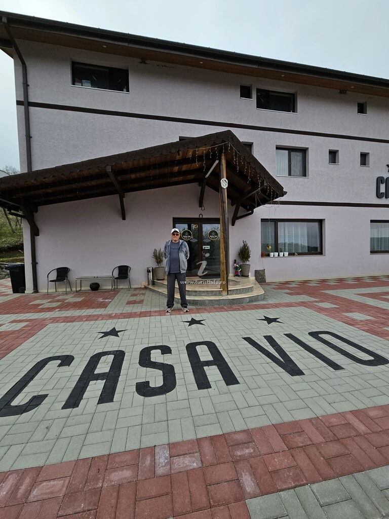Casa Vio