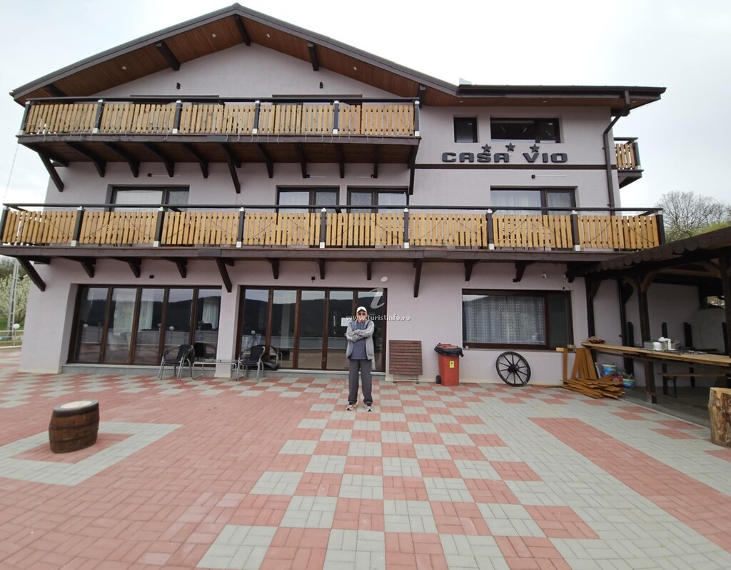 Casa Vio