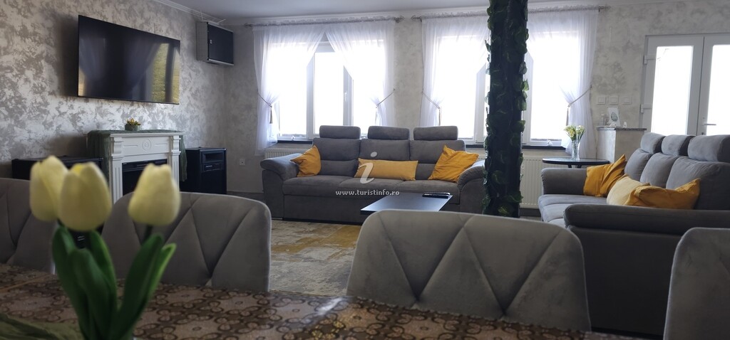 Casa de vacanță Belvedere