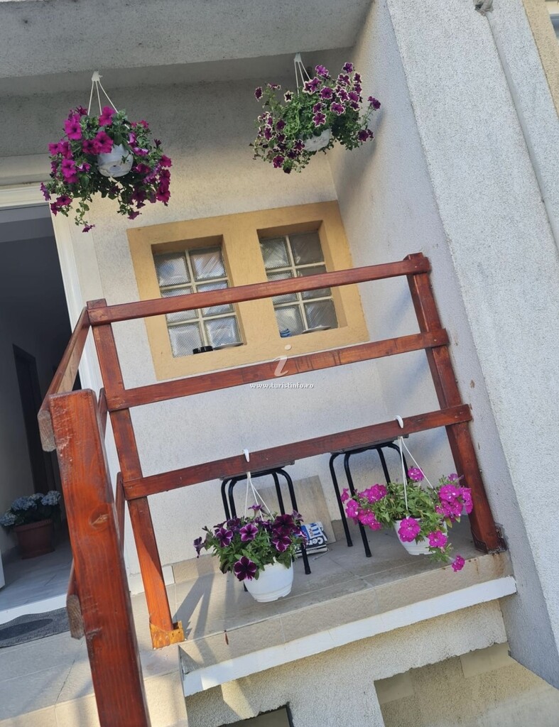 Vila Sinaia