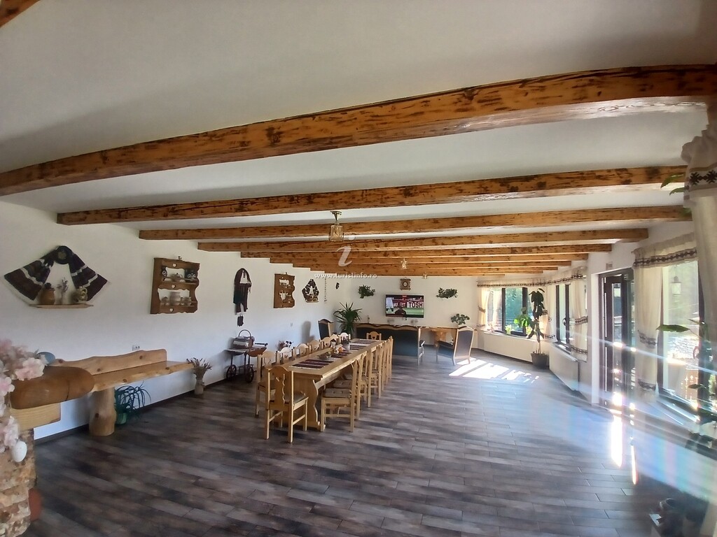 Casa cu Cerdac
