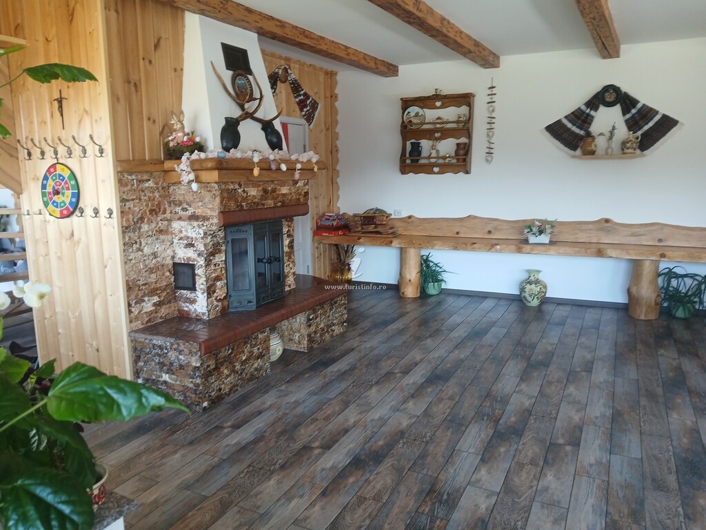 Casa cu Cerdac