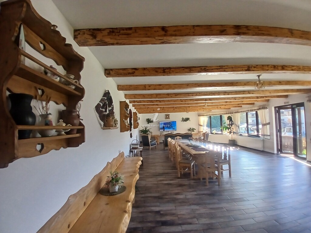 Casa cu Cerdac